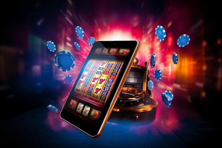 Fitur responsible gaming petir77 membantu pengguna Indonesia bermain dengan bijak